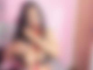 Tiffanny-Rose's Live Sex Cam Show
