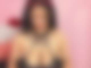 Tiffanny-Rose's Live Sex Cam Show