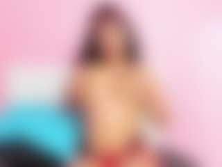 Tiffanny-Rose's Live Sex Cam Show
