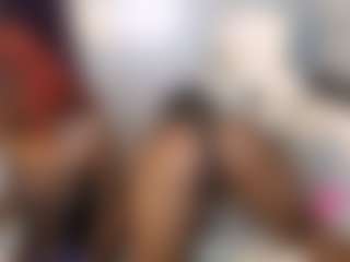Live cam show with twistingtiger - College on crypto-cams