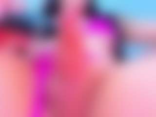 Aisha-Sanzz's Live Sex Cam Show