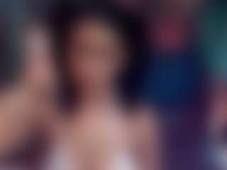 Live cam show with EroticSexyStripper - Gagging on Ass Tok
