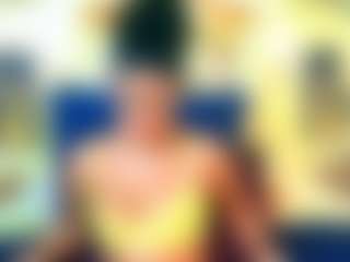 Live cam show with EroticSexyStripper - Gagging on Camsoda