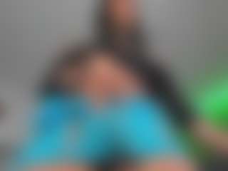 gigibadassxx's Live Sex Cam Show