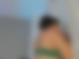 Kathia Hot's Live Sex Cam Show