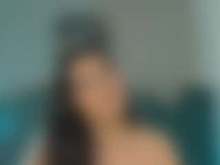 Kathia Hot's Live Sex Cam Show