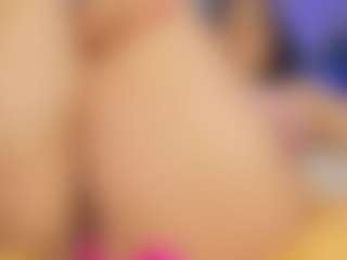 Kathia Hot's Live Sex Cam Show