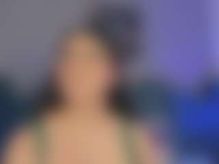 Kathia Hot's Live Sex Cam Show