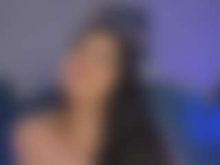 Live cam show with Kathia Hot - Natural on Mixed Magazine Live