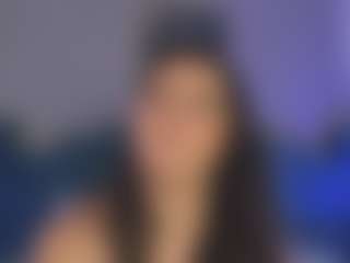 Kathia Hot's Live Sex Cam Show