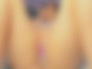 Kathia Hot's Live Sex Cam Show
