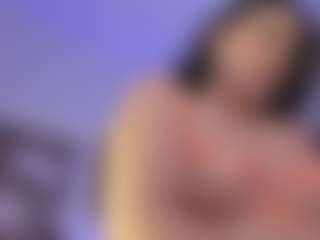 Kathia Hot's Live Sex Cam Show
