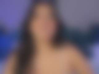 Kathia Hot's Live Sex Cam Show