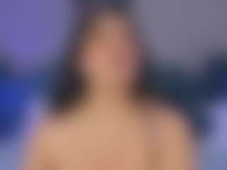 Kathia Hot's Live Sex Cam Show