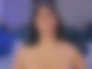 Live cam show with Kathia Hot - Handjob on Dolls Live