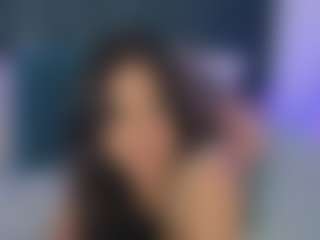 Live-sekscamshow van Kathia Hot