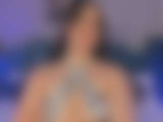 Kathia Hot's Live Sex Cam Show