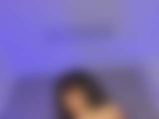 Kathia Hot's Live Sex Cam Show