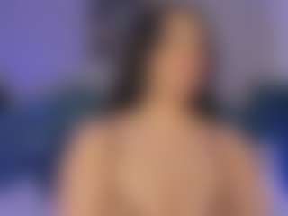 Kathia Hot's Live Sex Cam Show