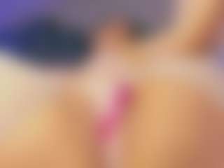 Kathia Hot's Live Sex Cam Show