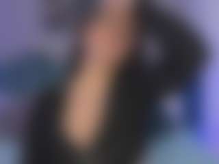 Live cam show with Kathia Hot - Cute on Mixed Magazine Live