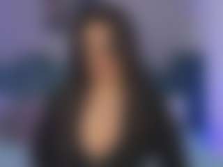 Kathia Hot's Live Sex Cam Show