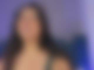 Kathia Hot's Live Sex Cam Show
