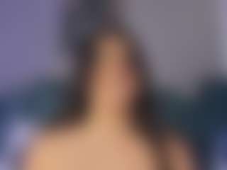 Kathia Hot's Live Sex Cam Show