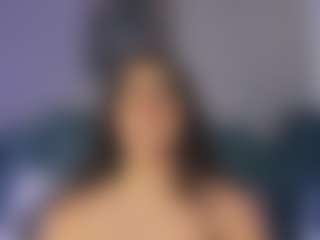 Kathia Hot's Live Sex Cam Show