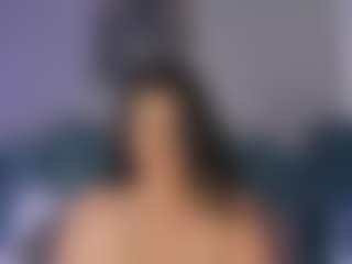 Kathia Hot's Live Sex Cam Show