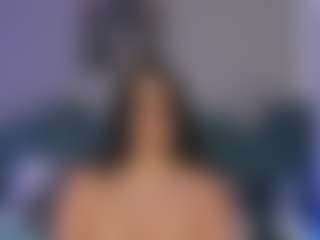 Kathia Hot's Live Sex Cam Show