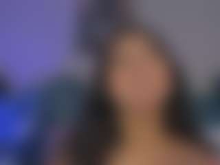 Kathia Hot's Live Sex Cam Show