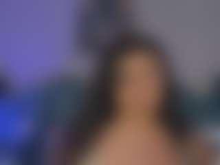 Kathia Hot's Live Sex Cam Show