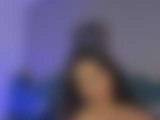 Kathia Hot's Live Sex Cam Show