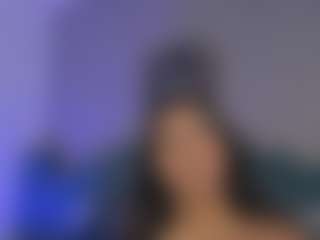 Kathia Hot's Live Sex Cam Show