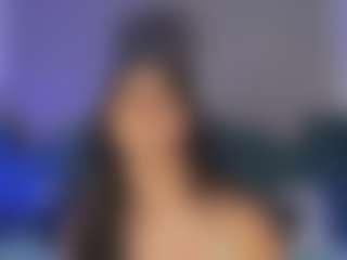Kathia Hot's Live Sex Cam Show