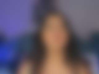 Kathia Hot's Live Sex Cam Show