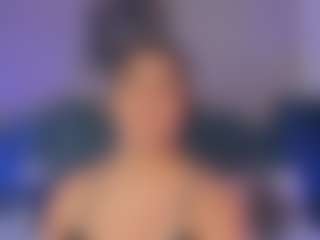 Live cam show with Kathia Hot - Control on Camsoda