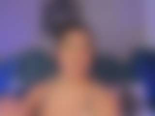 Kathia Hot's Live Sex Cam Show