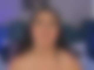 Kathia Hot's Live Sex Cam Show