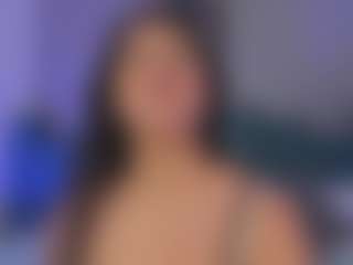 Live-sekscamshow van Kathia Hot