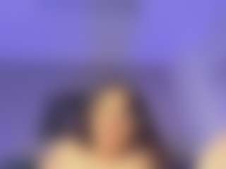 Kathia Hot's Live Sex Cam Show