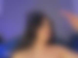 Kathia Hot's Live Sex Cam Show