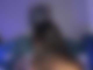 Kathia Hot's Live Sex Cam Show