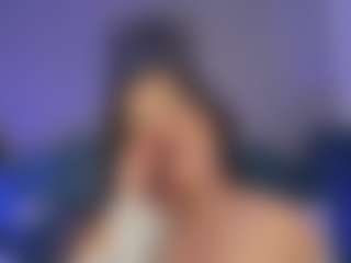 Kathia Hot's Live Sex Cam Show