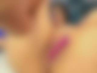 Kathia Hot's Live Sex Cam Show