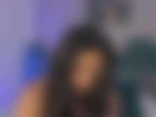 Live cam show with Kathia Hot - Striptease on https://playwithruby.com