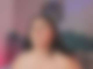 Kathia Hot's Live Sex Cam Show