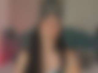 Live cam show with Kathia Hot - Nipple Piercings on galaxygirlnitro.com