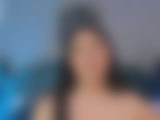 Kathia Hot's Live Sex Cam Show